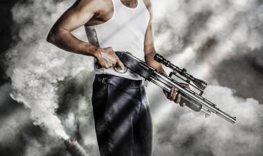 Thalapathy Vijay's BEAST First Look