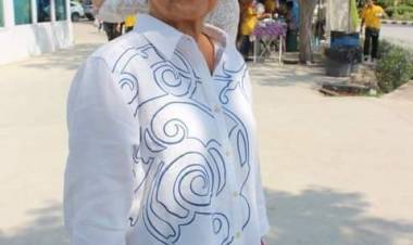 எம்.ஜி.ஆரின் பச்சைக்கிளி!-அன்றும் இன்றும் !  ‘மேட்டா ரூங்ராத் என்ற பெயரைக் கேள்விப்பட்டதுண்டா?