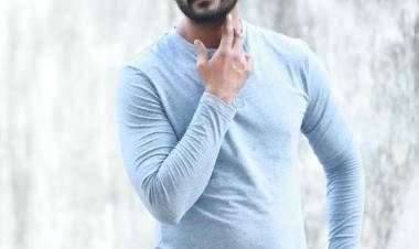 பவுடர் பட இயக்குனர் விஜய் ஸ்ரீ ஜி இயக்கத்தில் வித்யா பீரதிப் வுடன்  கதையின் நாயகனாக நிகில் முருகன்  சிங்கப்புலி