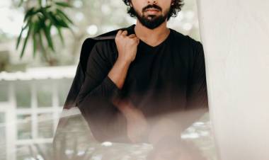 பைனான்ஸ் ஆப்பில் பாடல்களை ஏலத்தில் விடும் ஜி.வி.பிரகாஷ்: டிஜிட்டல் உலகில் புது முயற்சி