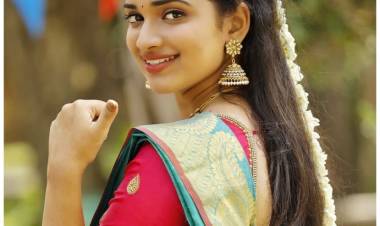 Actress #Soniya will be playing the female lead alongside VJ and Actor Thanikai in #GPRS Productions
