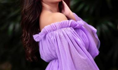 Cocktail actress Rashmi Gopinath changes her name to Niviksha