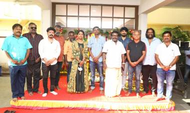 இயக்குனர் ராம்நாத் - கருணாஸ் மீண்டும் இணையும் 'ஆதார்'