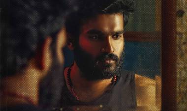 கிரண் அப்பாவரமின் 'செபாஸ்டியன் பி.சி. 524' பிறந்தநாள் லுக் வெளியீடு