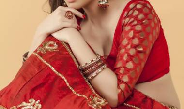 Check out the scintillating stills of  beautiful actress #Sadha from her latest photoshoot!  