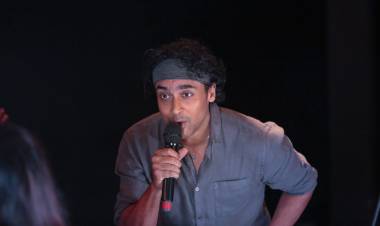 THE CHARACTERS ARE VERY DIFFERENT & EDGY: GAUTHAM VASUDEV MENON ON SURIYA & PRAYAGA ROSE MARTIN’S PERFORMANCES IN NAVARASA