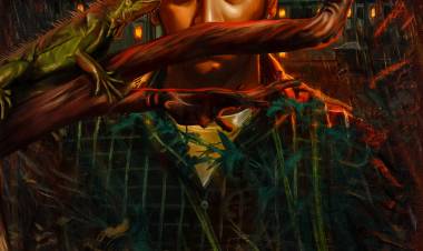 Director Pandiraj unveils the first look of Arulnithi’s ‘D Block’