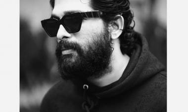 புகை பிடிப்பதற்கு எதிராக குரல் கொடுக்கும் அல்லு அர்ஜுன்