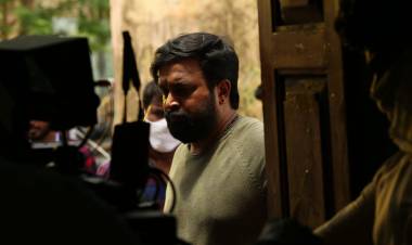 Happy to announce the commencement of our next production's shoot from today  #PrincePictures5