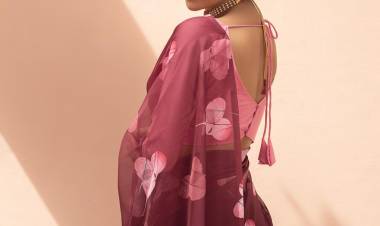 Just being herself! Actress #Avanthika looks 