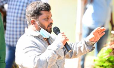 Lyca Group Chairman Subaskaran presents Atharvaa Murali starrer A Sarkurnam directorial family entertainer shooting starts in Thanjavur