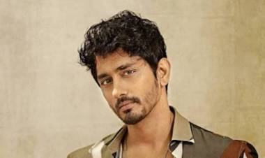 FILMMAKER RATHINDRAN R PRASAD REVEALS THE IDEATION OF INMAI AND EXPERIENCE WORKING WITH  SIDDHARTH