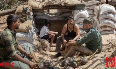 KARTHIK SUBBARAJ ON WORKING WITH GAUTHAM VASUDEV MENON & BOBBY SIMHA