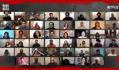 உணர்வுகளின் சிம்பொனி கலவை ( Symphony Of Emotions )   