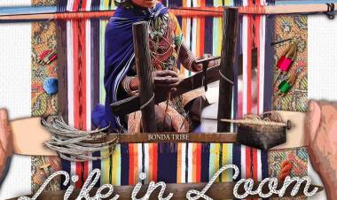 இந்தியாவில் உள்ள நெசவாளர்கள் அனைவருக்கும் மார்க் ஸ்டுடியோ இந்தியா பிரைவேட் லிமிடெட் நிறுவனத்தின் 7 வது தேசிய கைத்தறி தின வாழ்த்துக்கள்.