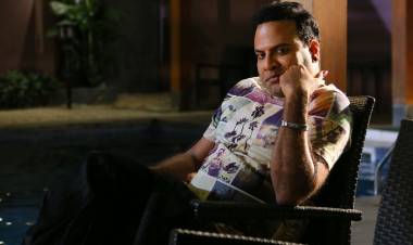 Wrap up for "Operation Arapaima", and Rahman force getting ready for Operation!