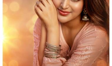 Happy Birthday to the Wonderful  & Cute @AgerwalNidhhi