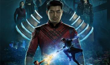 #ShangChiInTheatres #WeMissedYouMarvel 