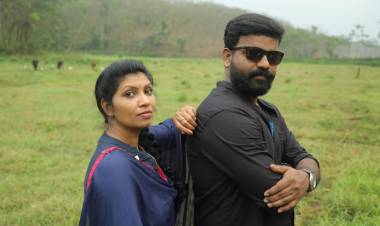 சஞ்சய் ராம் இயக்கத்தில் குழந்தைகளை தொடும்பொழுது  Good Touch Bad Touch பற்றிய வித்தியாசத்தை சொல்லும்" கிரீன் சில்லீஸ்"