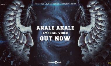 Get ready to play this magical song on loop #AnaleAnale From #Jango is now all yours 