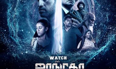 #Jango audio from today!  #JangoAudioLaunch to happen today @SPICinemas! Watch the audio launch exclusively on #ThinkMusic !