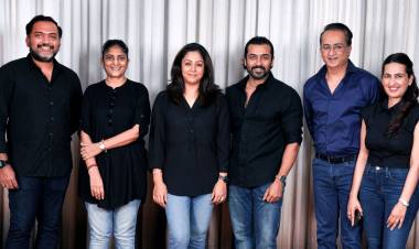 ‘சூரரை போற்று’ ஹிந்தி ரீமேக் விவகாரம்:  சூர்யாவின் தரப்பிற்கு சாதகமாக தீர்ப்பு