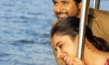 KJR Studios Kotapadi J Rajesh in association with Sivakarthikeyan’s Sivakarthikeyan Productions Nelson Dilipkumar directorial Sivakarthikeyan’s Doctor is all set for grand worldwide theatrical release in October 2021