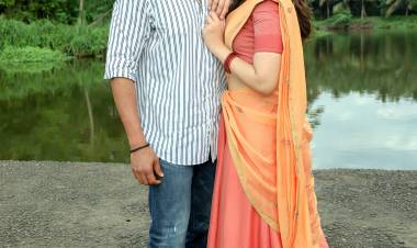 சுந்தர்.சி இயக்கத்தில் ஆர்யா நடிக்கும் அரண்மனை-3 படத்தின் இரண்டாவது பாடல் 'ரசவாச்சியே' வெளியானது !