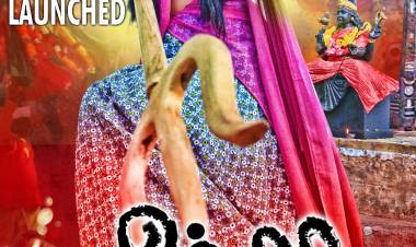 Here comes the much awaited #Uthra Trailer directed by #NaveenKrishna and produced by #Chakkaravarthy