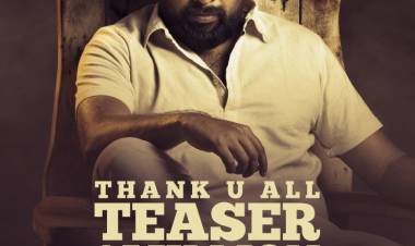 #PagaivanukuArulvai - teaser hits 1M+ Views , And good response from the audience.