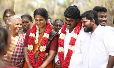 சூர்யாவின் தயாரிப்பில் உருவான ராமே ஆண்டாலும் ராவணே ஆண்டாலும் (ராரா) தமிழ் திரைப்படத்தின் வெளியீட்டுக்கு முன்னர் 'சீரா சீரா' எனும் முதல் பாடலை AMAZON PRIME VIDEO வெளியிட்டது.