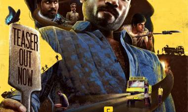 #KadaseelaBiriyani Presented by @ynotxworld Directed by Nishanth Kalidindi @fratrate and Narrated by 'Makkal Selvan' @VijaySethuOffl !