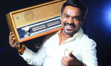 நடிகராகவும் முத்திரை பதிக்கும் பிரபல பாடகர் வேல்முருகன்