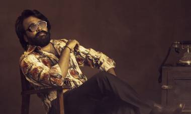 Happy Birthday to Most Cordial @SasikumarDir - Wishes from #PagaivanukuArulvai team