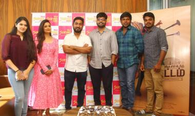 #YennangaSirUngaSattam audio launch in @SuryanFM