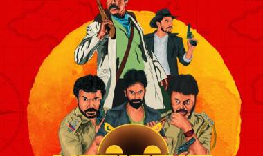 #PandrikkuNandriSolli - Trailer Out Now on @trendmusicsouth  #PNSTrailer