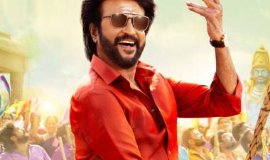 #AnnaattheFirstSingle sung by the legendary Padma Vibhushan Thiru #SPB is releasing on Oct 4th at 6 PM ! 