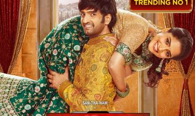 25 million and counting for the groovy #PervechalumVaikkaama from #Dikkiloona