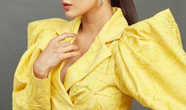 Prabhudeva and director of Bagheera, Adhik Ravichandran are all praises for the talented actor, Amyra Dastur !