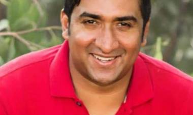 சத்யஜோதி பிலிம்ஸ் மற்றும் சத்யா மூவிசின் தயாரிப்பாளரும், Health Care Entrepreneur நிறுவனத்தின் .  உரிமையாளருமாகிய திரு. செந்தில் V தியாகராஜன் அவர்கள்  தமிழ்நாடு ஒலிம்பிக் அசோசியேஷன்  பொருளாளராக ஆக போட்டியின்றி தேர்ந்தெடுக்க  பட்டுள்ளார்.