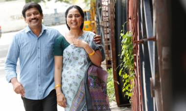 பேங்களூர் இனோவேட்டிவ் இன்டர்நேஷ்னல் பிலிம் பெஸ்டிவலுக்கு #கட்டில் திரைப்படம் தேர்வு