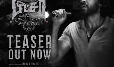 Here is spine chilling teaser of #Pizza3TheMummy on  @vasymusicoffl