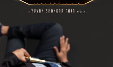 Labrynth Films வழங்க, இயக்குநர் மனோஜ் பீடா இயக்கத்தில் சந்தானம் நடிக்கும் திரைப்படம் “ஏஜெண்ட் கண்ணாயிரம்” !