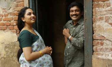 பெங்களூர் சர்வதேச திரைப்பட விழாவில் சிறந்த இந்திய திரைப்படமாக #கர்ணன் மற்றும்  தென்னிந்தியாவின் சிறந்த திரைப்படமாக #கட்டில் தேர்வு