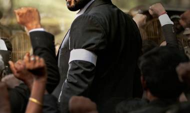 Superstar Suriya's Jai Bhim Trailer to be out on October 22