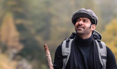 Find out who Vikram Aditya is! Prabhas's Radhe Shyam character decoded!