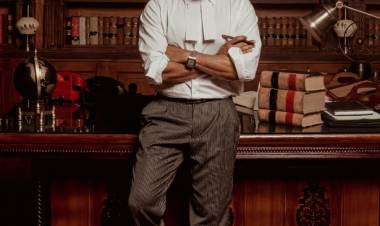 Prime Video Launches the Much-Awaited Trailer of Actor Suriya Starrer Jai Bhim 