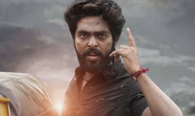 The hard-hitting #JailTeaser crosses 1 Million views quickly with big impact 