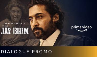 Respecting the law or overpowering the law. Which side are you on?  Watch @Suriya_offl in his journey of defining justice for all!