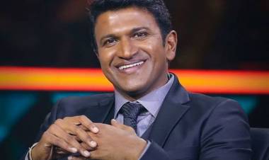 Kannada superstar Puneeth Rajkumar dies of massive cardiac arrest, High alert issued in Karnataka
